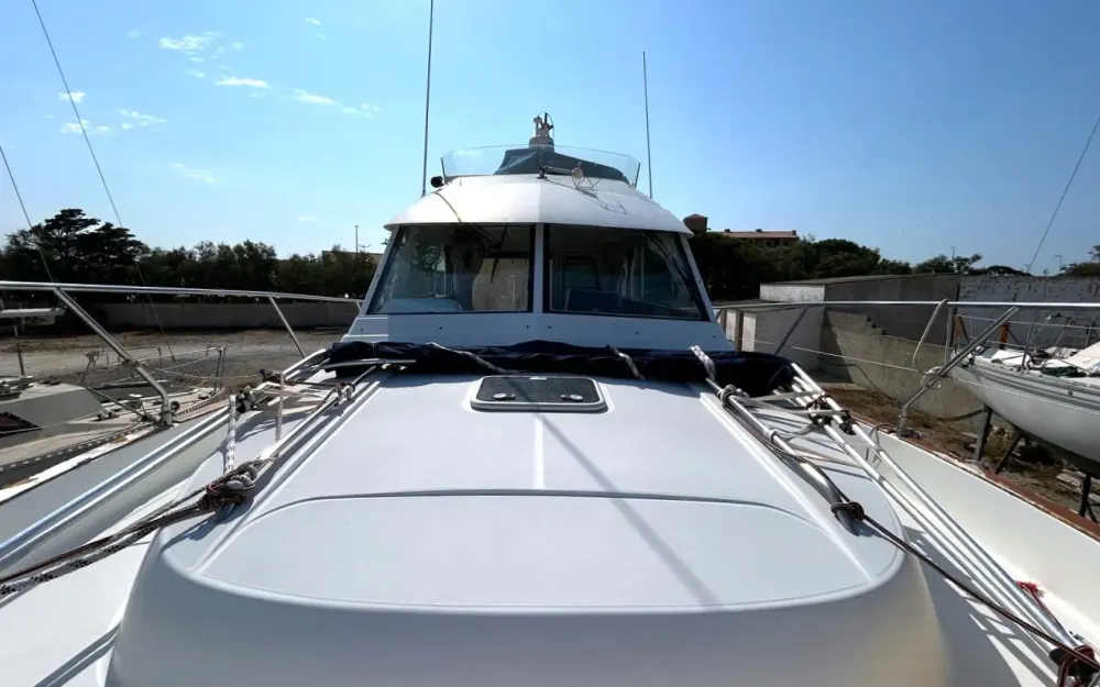 slider 10 Beneteau Antares 10.80