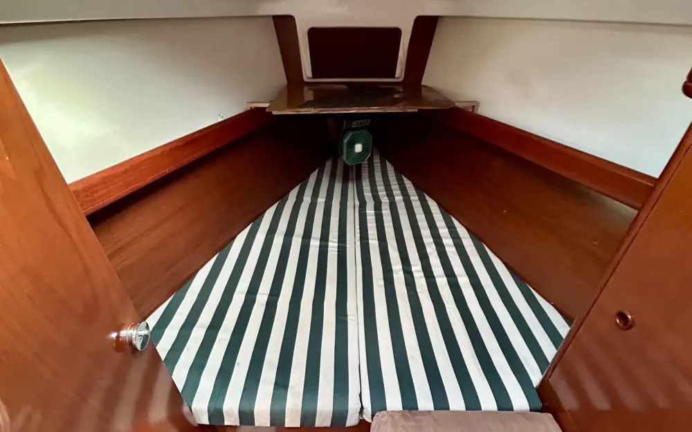 slider 14 Beneteau Oceanis 361 Clipper