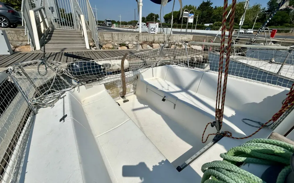 slider 4 Jeanneau Sun Way 21