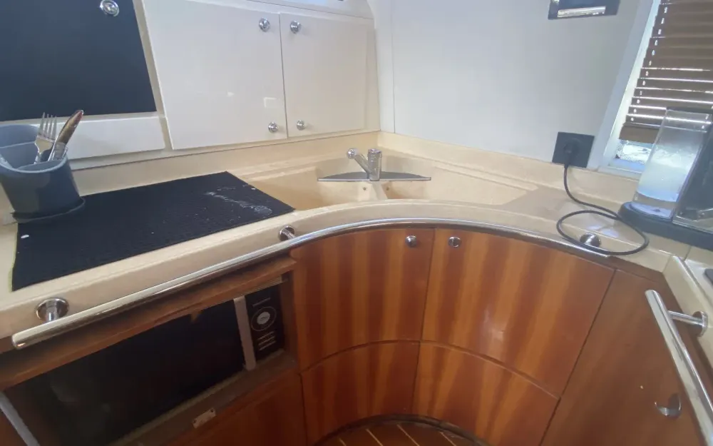 slider 4 Azimut  52 Fly