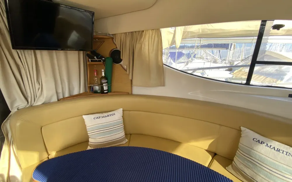 slider 12 Sessa Marine Dorado 36