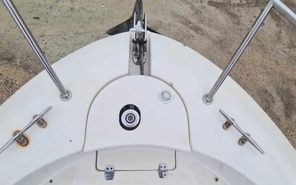 slider 9 Sessa Marine Key Largo 22