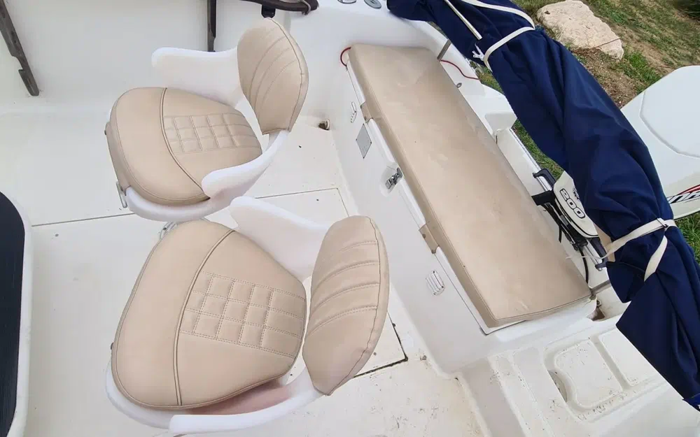 slider 12 Sessa Marine Key Largo 22