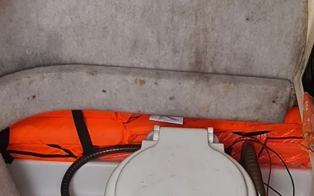 slider 14 Sessa Marine Key Largo 22