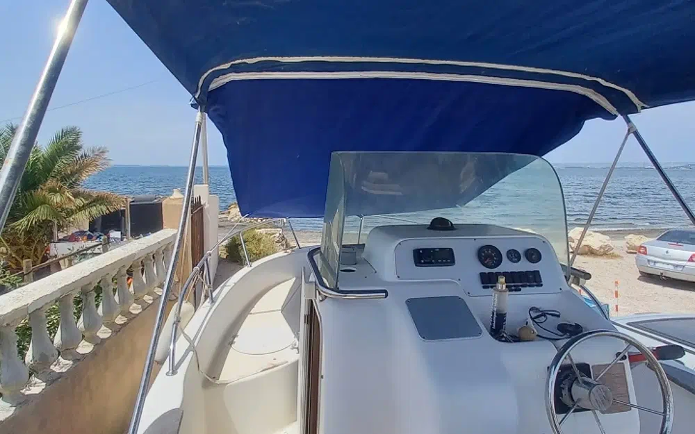 slider 4 Sessa Marine Key Largo 22