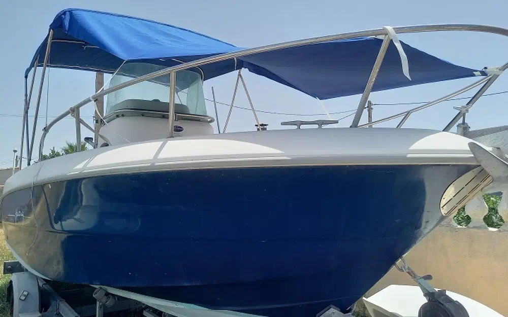 slider 5 Sessa Marine Key Largo 22