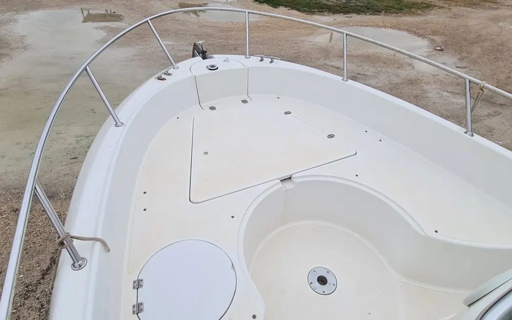 slider 8 Sessa Marine Key Largo 22