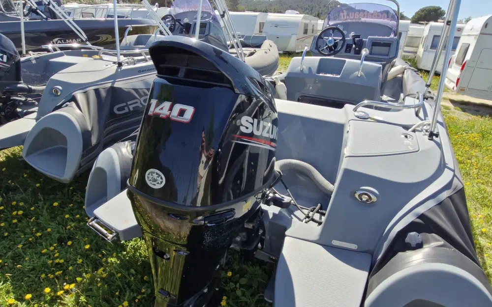 slider 13 Grand G580 GOLDEN LINE