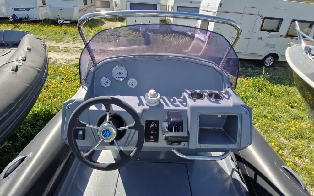 slider 1 Grand G580 GOLDEN LINE