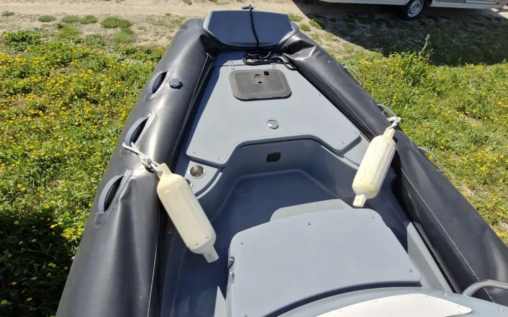 slider 2 Grand G580 GOLDEN LINE