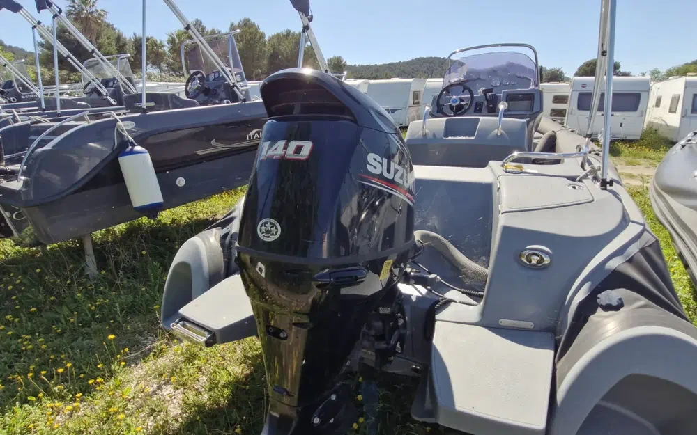 slider 9 Grand G580 GOLDEN LINE