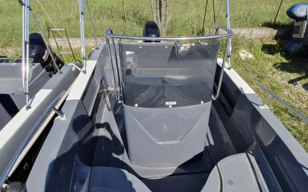 slider 9 Grand G580 GOLDEN LINE