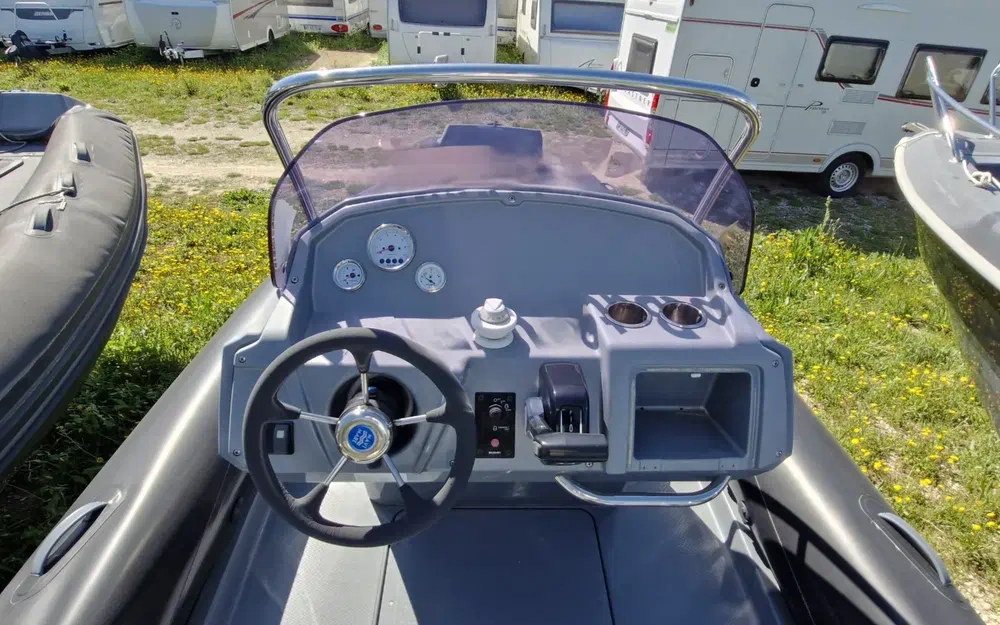 slider 11 Grand G580 GOLDEN LINE