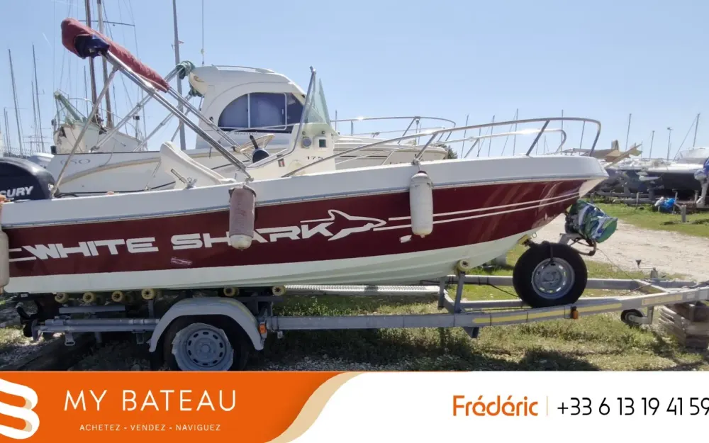 slider 0 White Shark  175