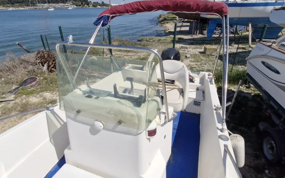 slider 9 White Shark  175
