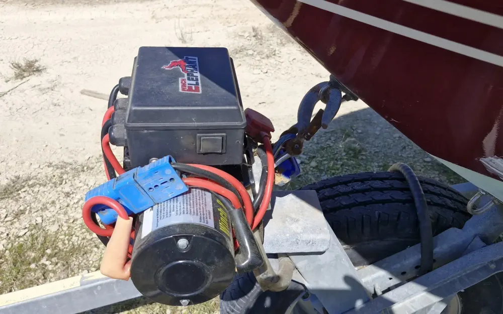 slider 14 White Shark  175