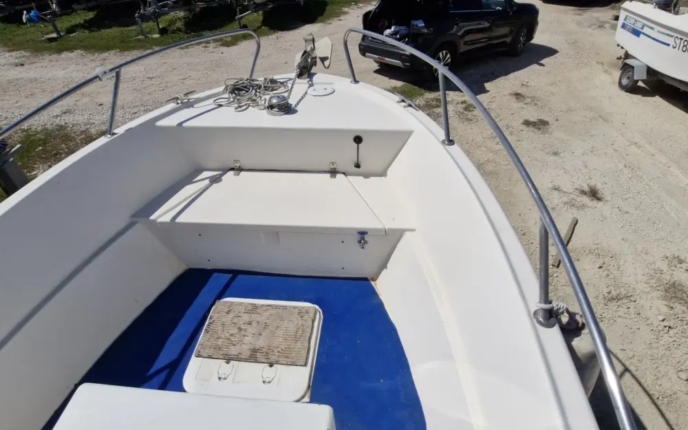 slider 4 White Shark  175