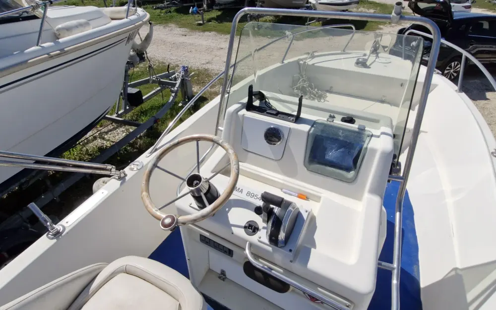 slider 7 White Shark  175