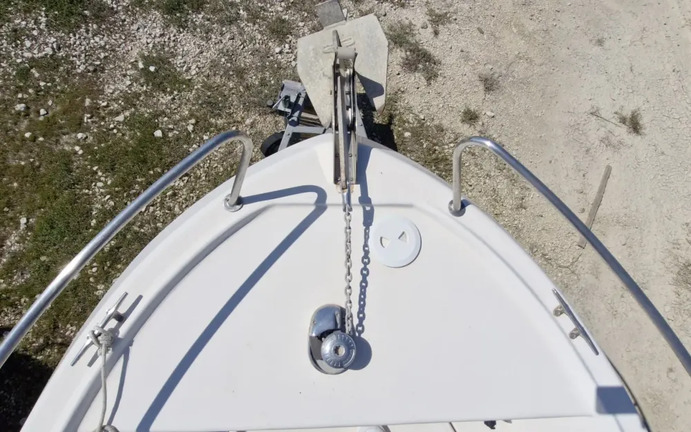 slider 8 White Shark  175