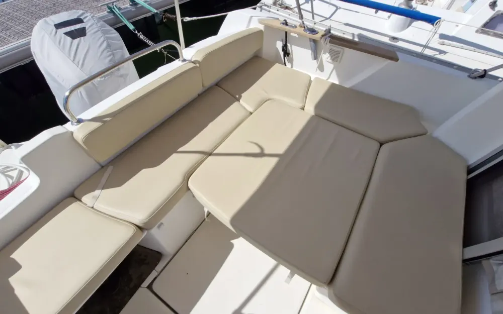 slider 12 Beneteau Antares 7.80