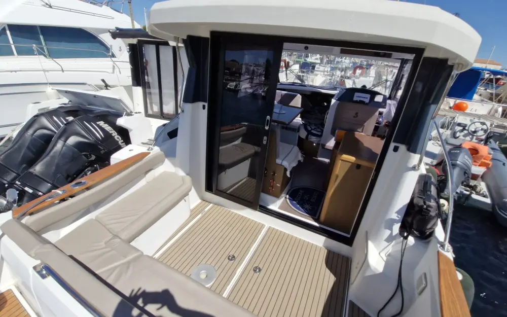 slider 16 Beneteau Antares 8.80