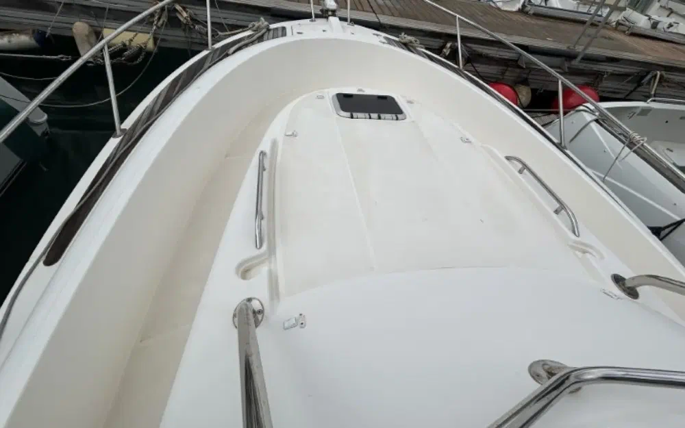 slider 16 Jeanneau Cap Camarat 925