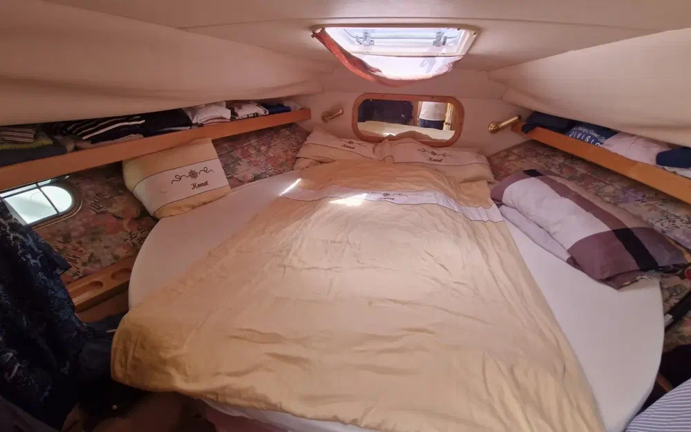 slider 10 Windy 33 Mistral