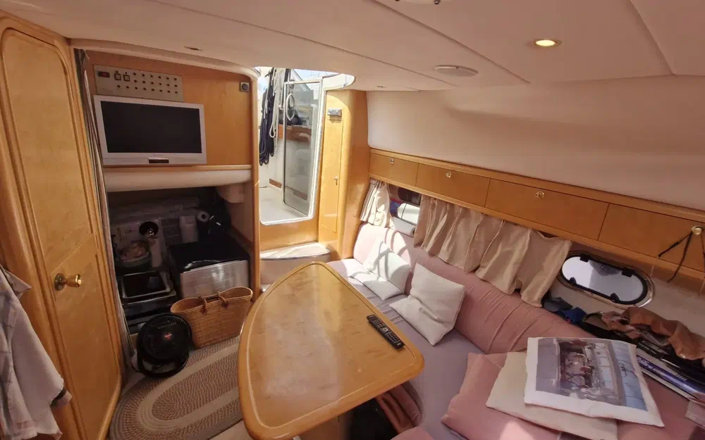 slider 11 Windy 33 Mistral