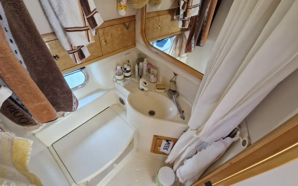 slider 13 Windy 33 Mistral