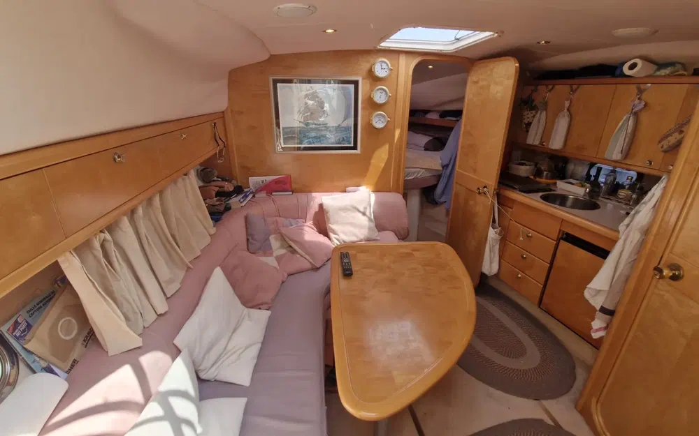 slider 15 Windy 33 Mistral