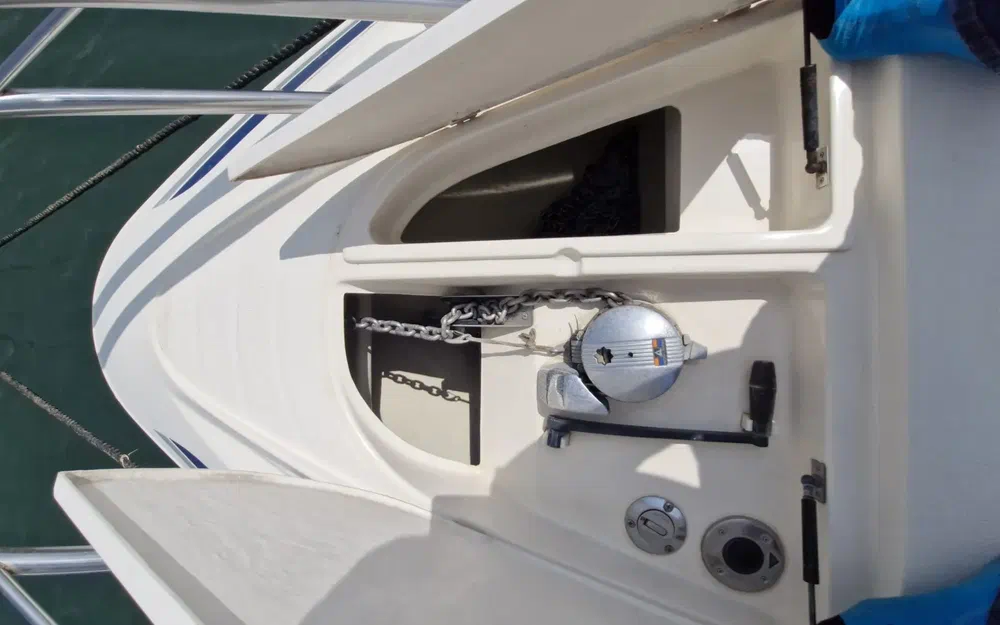 slider 2 Windy 33 Mistral