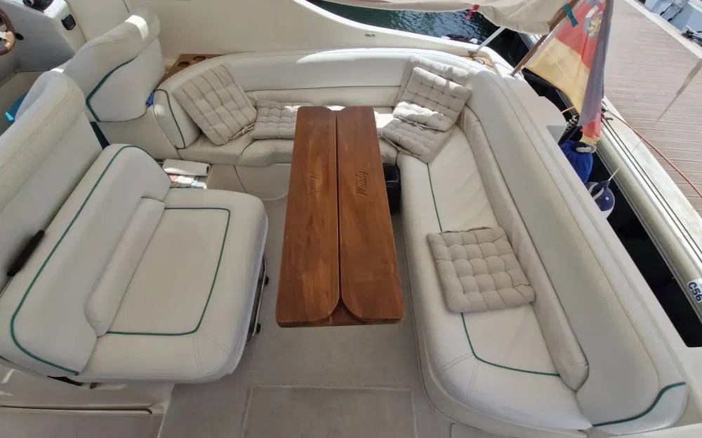 slider 5 Windy 33 Mistral