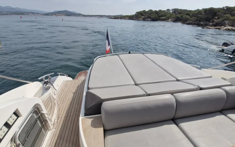slider 22 Princess  V57