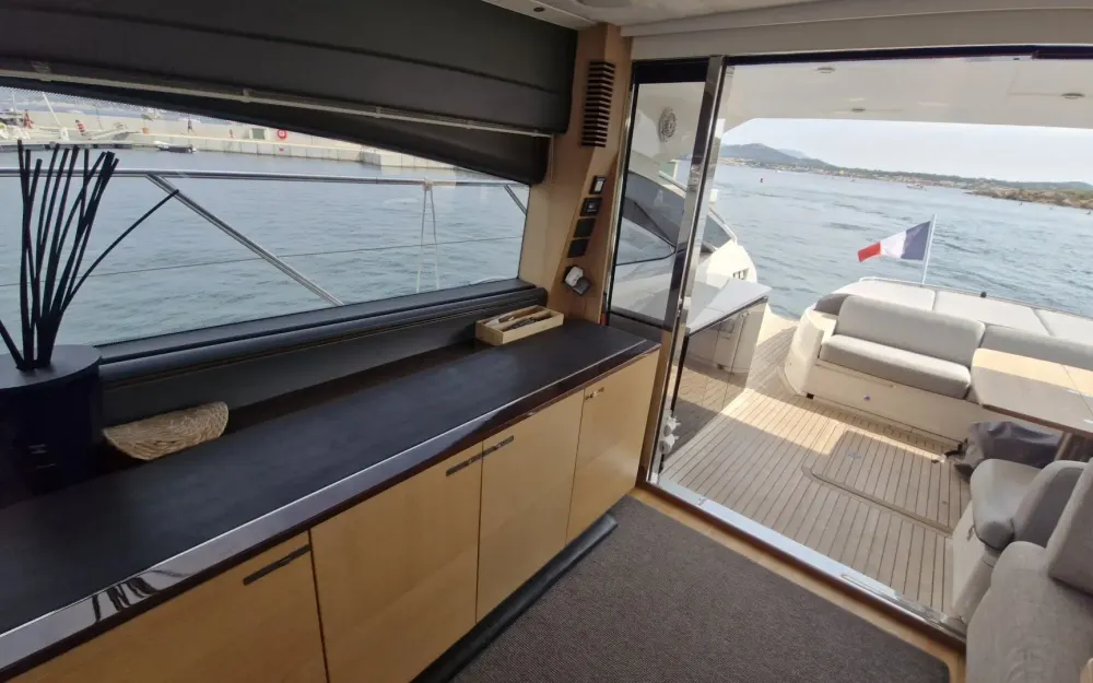slider 23 Princess  V57