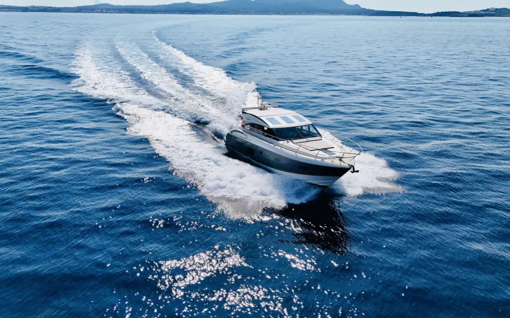 slider 24 Princess  V57