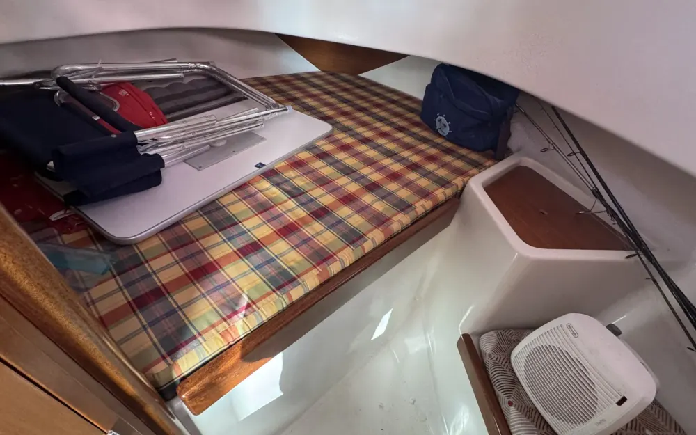 slider 10 ST Boats  840 WA