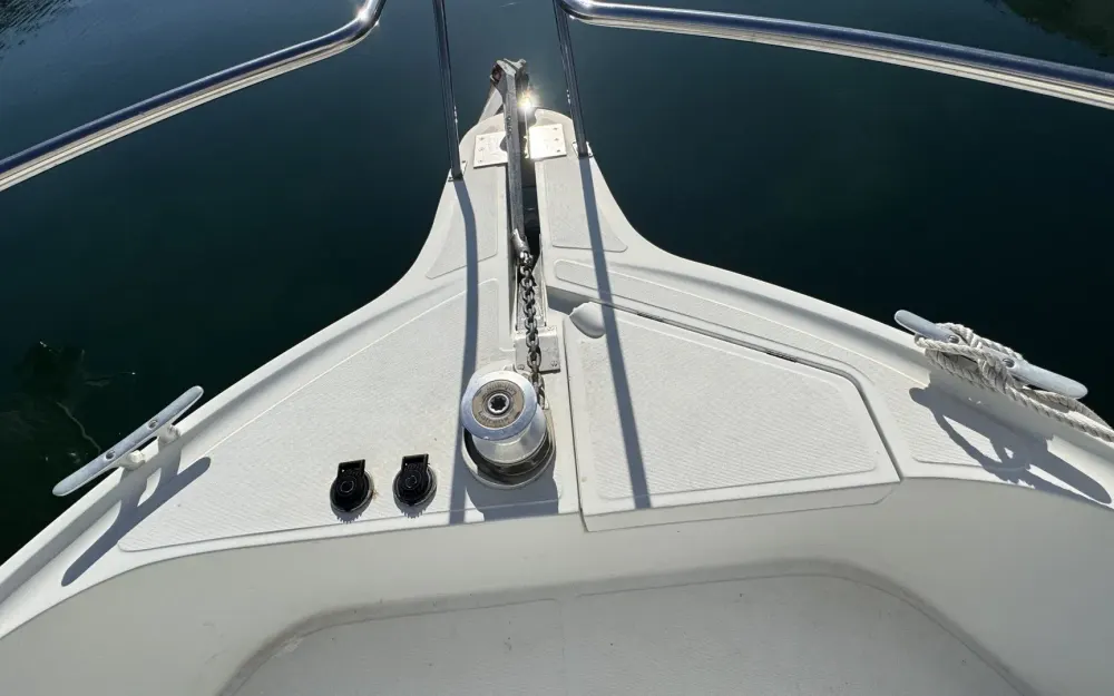 slider 5 ST Boats  840 WA