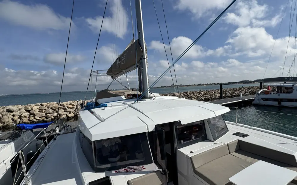 slider 6 Bali Catamarans 42