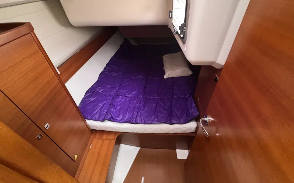 slider 17 Dufour 380