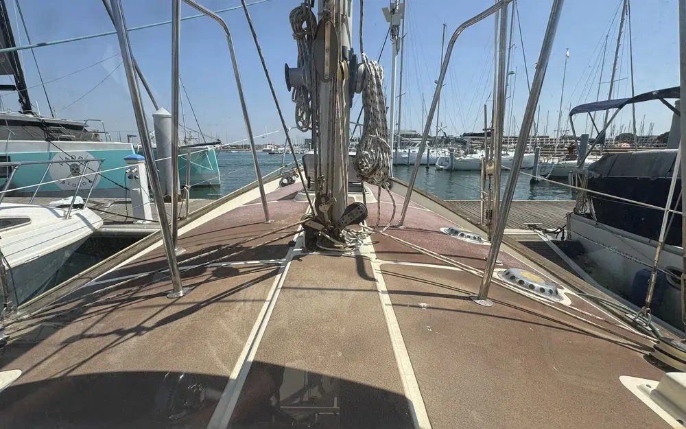 slider 15 Fisher Boats Fisher 31