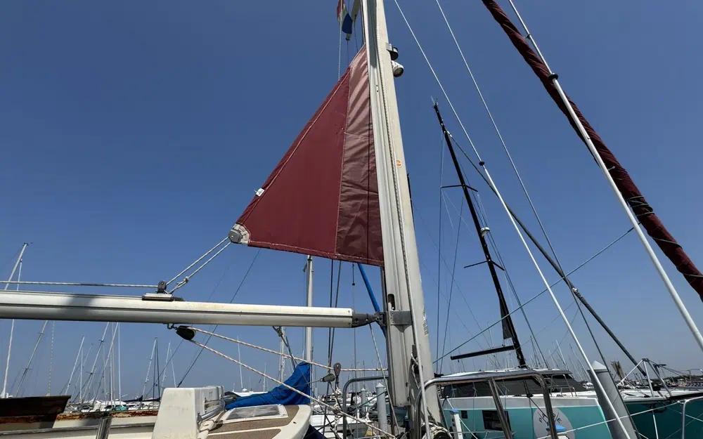 slider 17 Fisher Boats Fisher 31