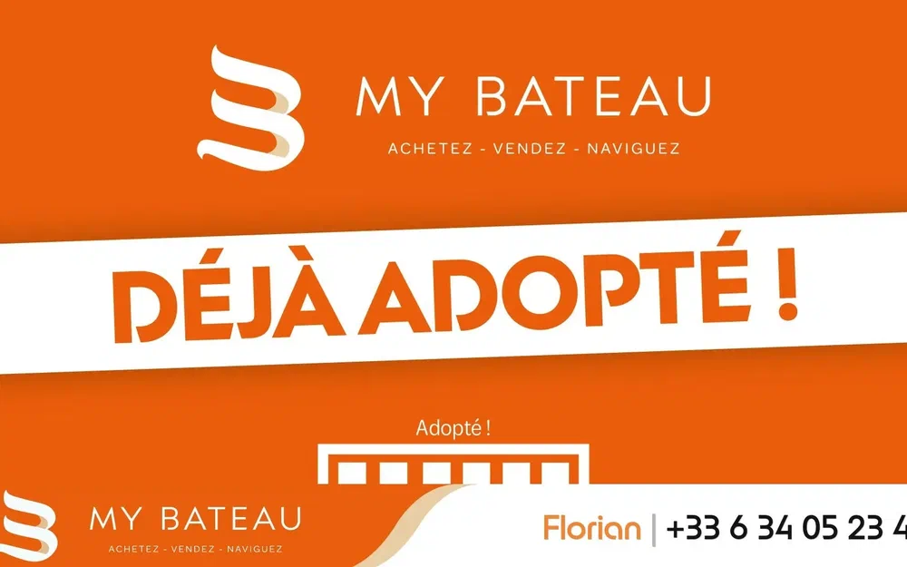 slider 0 Jeanneau Prestige 30