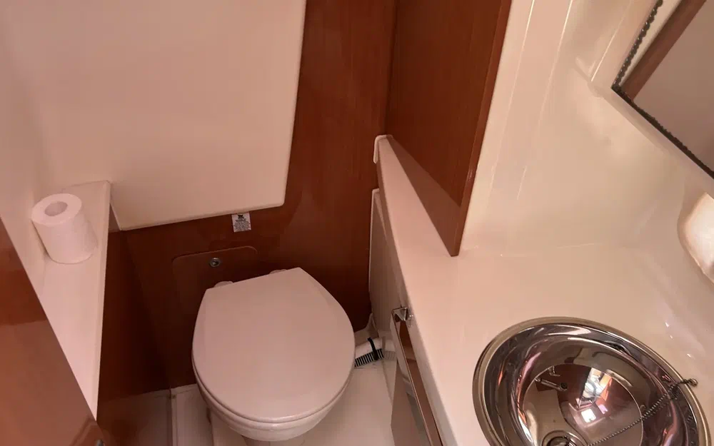 slider 10 Jeanneau Prestige 30