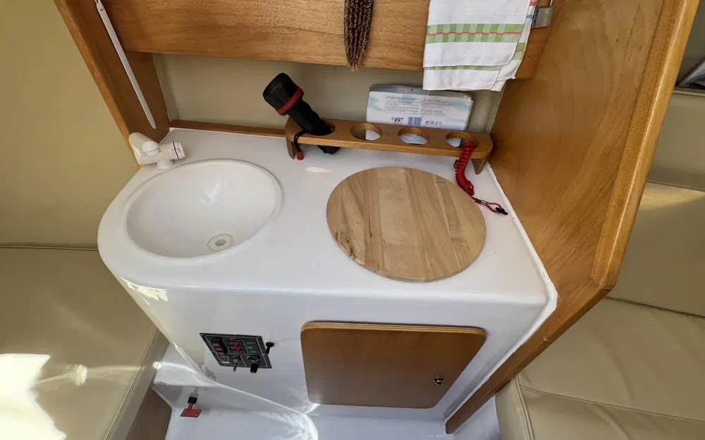 slider 9 Navikom Viko S 23