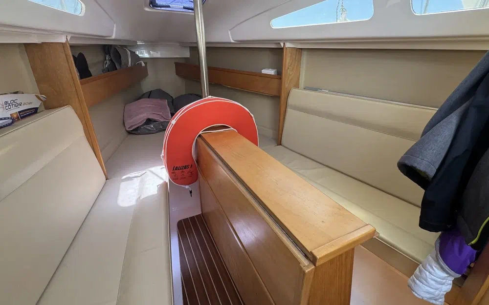 slider 10 Navikom Viko S 23