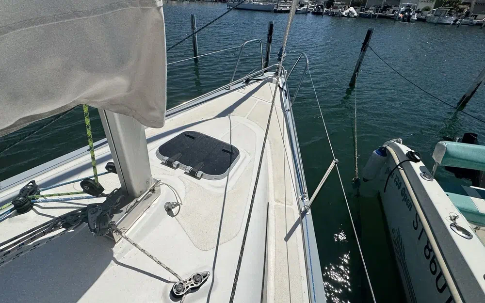 slider 15 Navikom Viko S 23