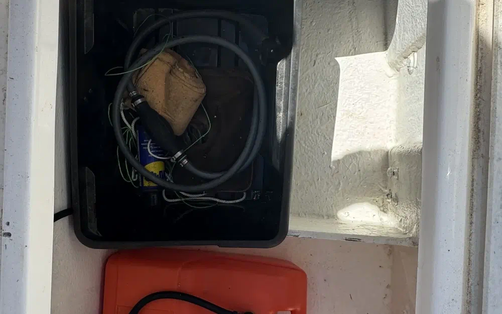 slider 16 Navikom Viko S 23