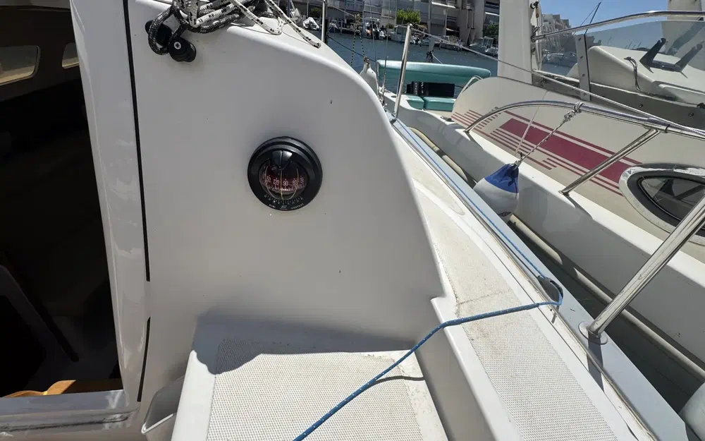 slider 4 Navikom Viko S 23