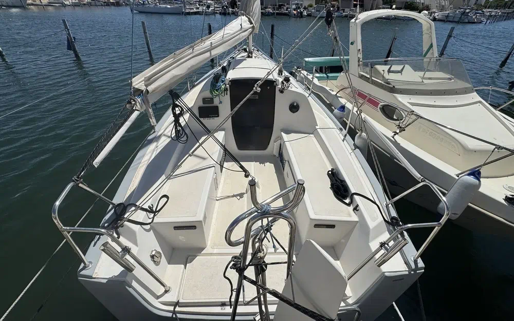 slider 5 Navikom Viko S 23