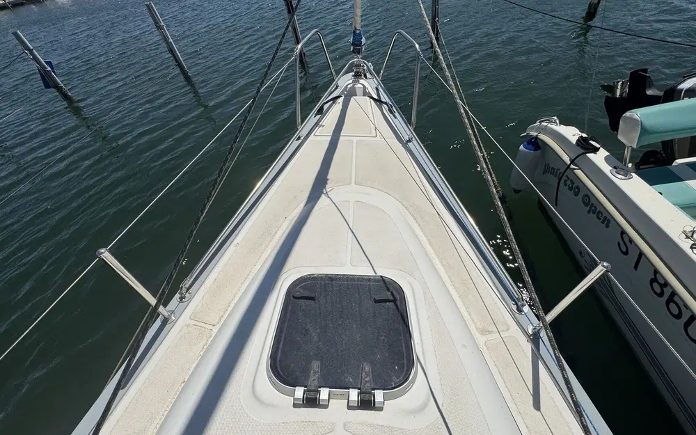 slider 6 Navikom Viko S 23